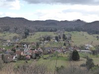 SORTIE CHATEAUX OBERSTEINBACH ET WENGELSBACH 10 03 2019 78